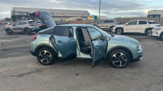 Citroen C4 1.2 PureTech [130] Max 5dr Auto Petrol Hatchback